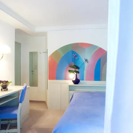 Maratscher Kunst&kulturhotel Gasthof Algund