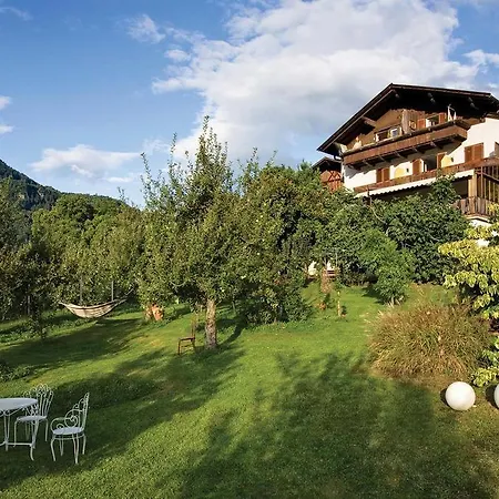 Maratscher Kunst&kulturhotel 3* Algund