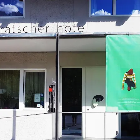 Maratscher Kunst&kulturhotel
