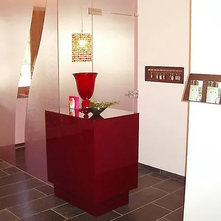 Gasthof Maratscher Kunst&kulturhotel Algund