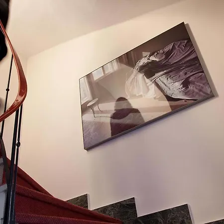 Maratscher Kunst&kulturhotel Algund