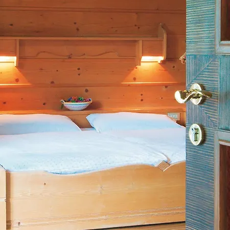 Maratscher Kunst&kulturhotel 3* Algund