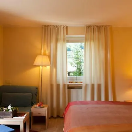 Maratscher Kunst&kulturhotel 3*